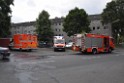 23.6.2017 Feuer 2 Y Koeln Bilderstoeckchen Schiefersburger Weg